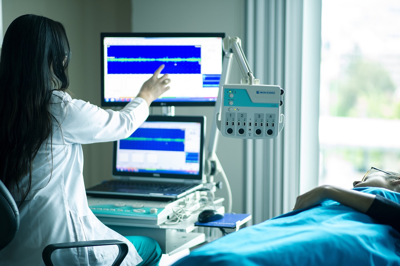 Top Innovations in Military Medical Technology